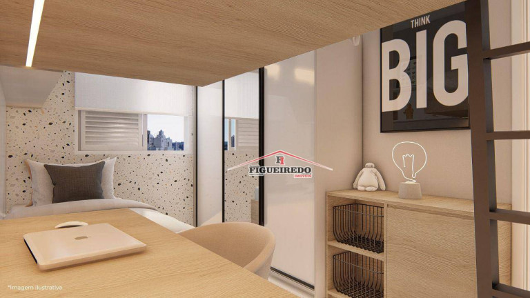 Imagem Apartamento com 2 Quartos à Venda, 63 m² em Guilhermina - Praia Grande