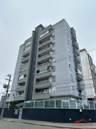 Apartamento com 3 Quartos à Venda, 92 m² em Anita Garibaldi - Joinville