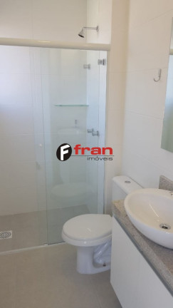 Imagem Apartamento com 2 Quartos à Venda, 79 m² em Trindade - Florianópolis