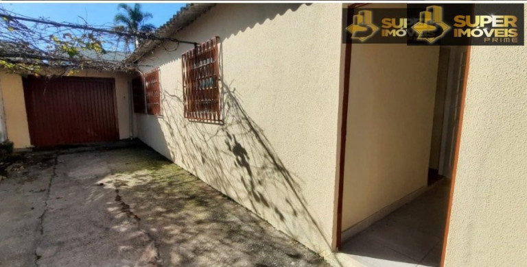 Imagem Casa com 5 Quartos à Venda, 247 m² em Fragata - Pelotas