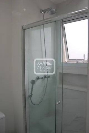 Imagem Apartamento com 2 Quartos à Venda, 73 m² em Vila Osasco - Osasco