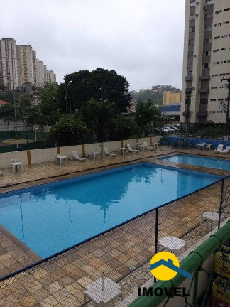 Imagem Apartamento à Venda, 60 m² em Mutondo - São Gonçalo Imagem Apartamento à Venda, 60 m² em Mutondo - São Gonçalo