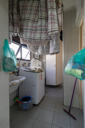 Imagem Apartamento com 3 Quartos à Venda, 122 m² em Moema - São Paulo