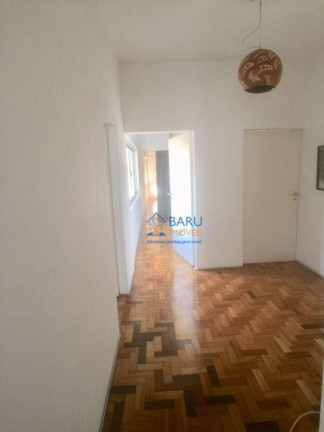 Imagem Apartamento com 3 Quartos à Venda, 260 m² em Higienópolis - São Paulo Imagem Apartamento com 3 Quartos à Venda, 260 m² em Higienópolis - São Paulo
