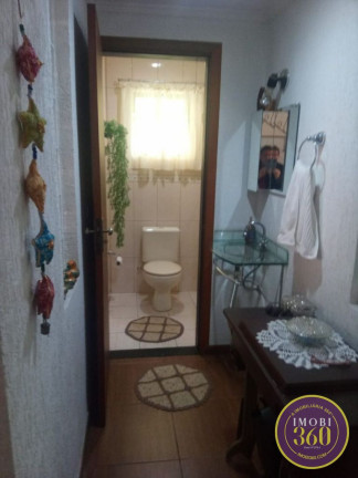Imagem Sobrado com 3 Quartos à Venda, 154 m² em Tatuapé - São Paulo Imagem Sobrado com 3 Quartos à Venda, 154 m² em Tatuapé - São Paulo