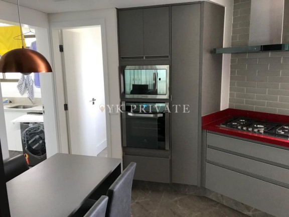 Imagem Apartamento com 4 Quartos à Venda, 155 m² em Vila Ipojuca - São Paulo