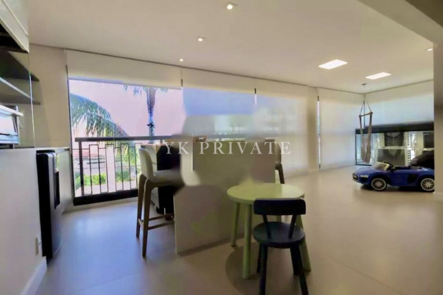 Imagem Apartamento com 3 Quartos à Venda, 160 m² em Barra Funda - São Paulo