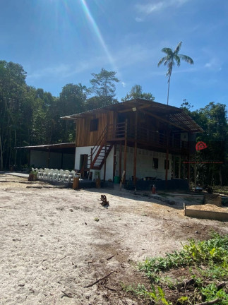 Imagem Imóvel com 3 Quartos à Venda, 25.000 m² em Centro - Iranduba