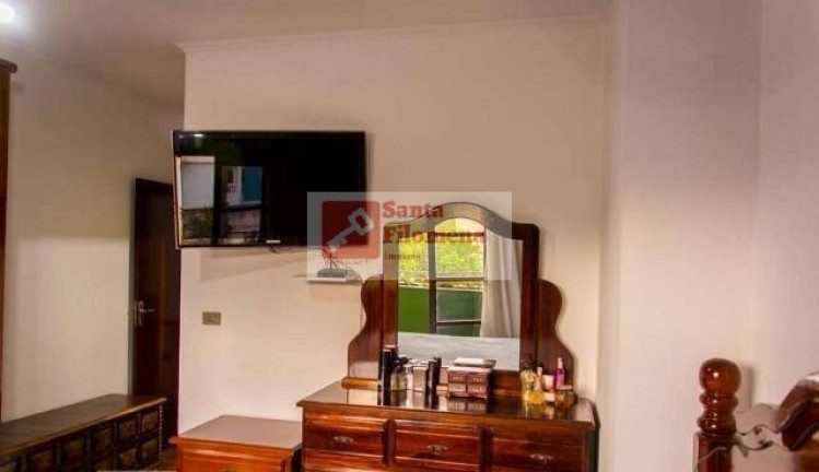 Imagem Casa com 4 Quartos à Venda, 125 m² em Parque Marajoara - Santo André Imagem Casa com 4 Quartos à Venda, 125 m² em Parque Marajoara - Santo André