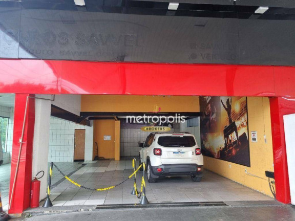 Imagem Sala Comercial para Alugar, 78 m² em Barcelona - São Caetano Do Sul Imagem Sala Comercial para Alugar, 78 m² em Barcelona - São Caetano Do Sul
