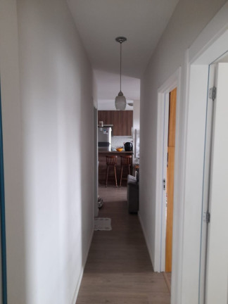 Imagem Apartamento com 3 Quartos à Venda, 71 m² em Centro - São Bernardo Do Campo