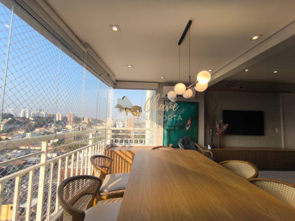 Imagem Apartamento com 3 Quartos à Venda, 95 m² em Vila Gomes - São Paulo Imagem Apartamento com 3 Quartos à Venda, 95 m² em Vila Gomes - São Paulo