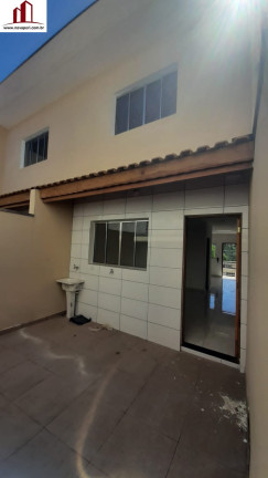 Imagem Sobrado com 2 Quartos à Venda, em Residencial Santo Antonio - Franco Da Rocha Imagem Sobrado com 2 Quartos à Venda, em Residencial Santo Antonio - Franco Da Rocha