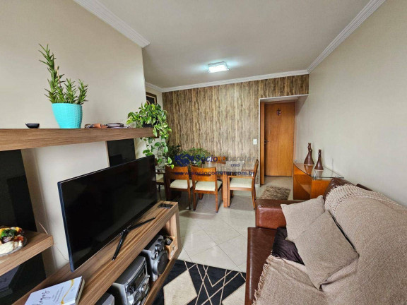 Imagem Apartamento com 3 Quartos à Venda, 65 m² em Vila Augusta - Guarulhos Imagem Apartamento com 3 Quartos à Venda, 65 m² em Vila Augusta - Guarulhos