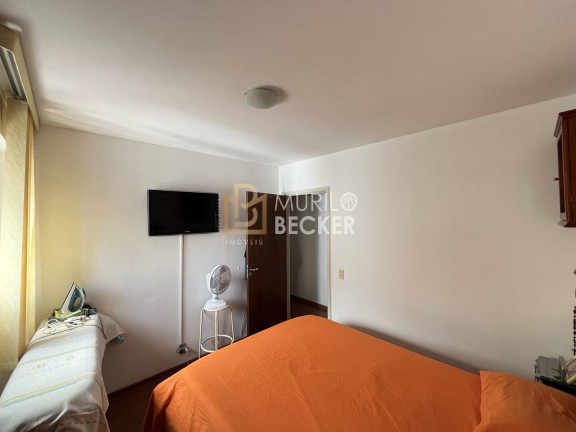 Imagem Apartamento com 3 Quartos à Venda, 84 m² em Jardim São Dimas - São José Dos Campos