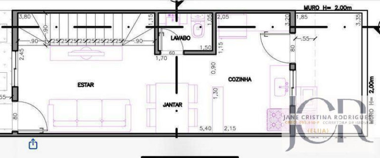 Imagem Casa de Condomínio com 2 Quartos à Venda, 54 m² em Quinta Dos Angicos - Cotia Imagem Casa de Condomínio com 2 Quartos à Venda, 54 m² em Quinta Dos Angicos - Cotia