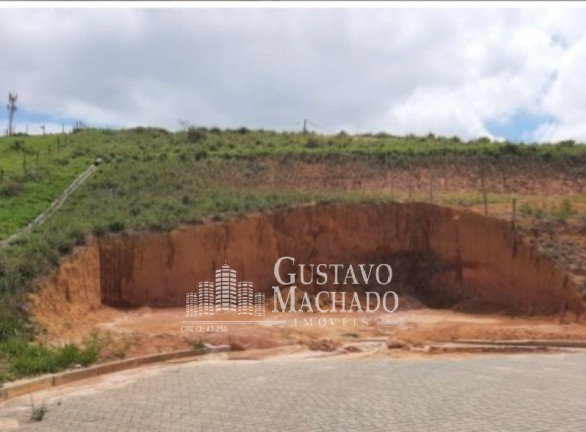 Imagem Terreno à Venda, 373 m² em Jardim Belvedere - Volta Redonda Imagem Terreno à Venda, 373 m² em Jardim Belvedere - Volta Redonda