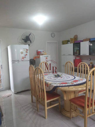 Imagem Casa com 2 Quartos à Venda, 50 m² em Parque Residencial Anna Munhoz Alvares - Votuporanga Imagem Casa com 2 Quartos à Venda, 50 m² em Parque Residencial Anna Munhoz Alvares - Votuporanga