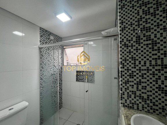 Imagem Apartamento com 2 Quartos à Venda, 80 m² em Enseada - Guarujá Imagem Apartamento com 2 Quartos à Venda, 80 m² em Enseada - Guarujá
