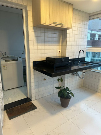 Imagem Apartamento com 2 Quartos à Venda, 91 m² em Caiçara - Praia Grande