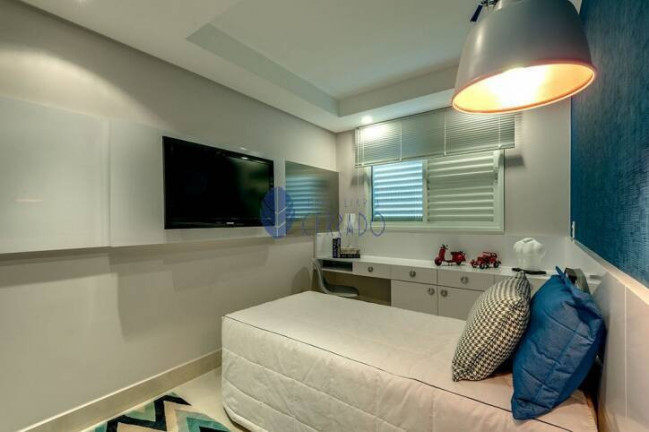 Imagem Apartamento com 3 Quartos à Venda, 151 m² em Jundiaí - Anápolis Imagem Apartamento com 3 Quartos à Venda, 151 m² em Jundiaí - Anápolis