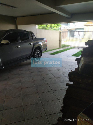 Imagem Casa com 3 Quartos à Venda, 423 m² em Laranjal - Pelotas Imagem Casa com 3 Quartos à Venda, 423 m² em Laranjal - Pelotas