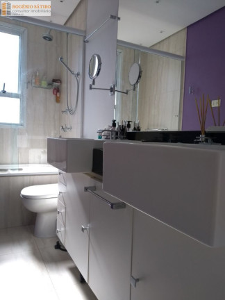 Imagem Apartamento com 3 Quartos à Venda, 141 m² em Vila Mariana - São Paulo