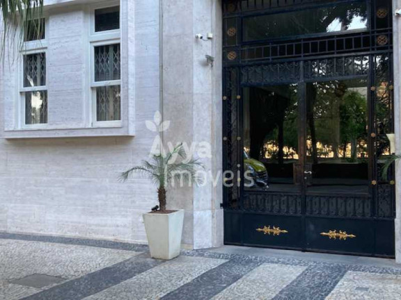 Imagem Apartamento com 4 Quartos à Venda, 220 m² em Flamengo - Rio De Janeiro