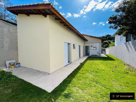 Imagem Casa com 4 Quartos à Venda, 297 m² em Jardim Paulista - Atibaia Imagem Casa com 4 Quartos à Venda, 297 m² em Jardim Paulista - Atibaia