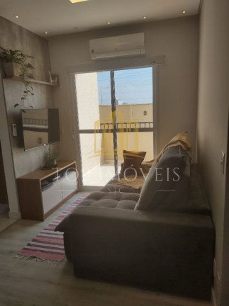 Apartamento com 2 Quartos à Venda, 71 m² em Jardim San Marino - São José Dos Campos