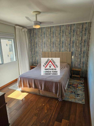 Imagem Apartamento com 4 Quartos à Venda, 163 m² em Jardim Campo Grande - São Paulo Imagem Apartamento com 4 Quartos à Venda, 163 m² em Jardim Campo Grande - São Paulo