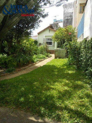 Imagem Terreno à Venda, 182 m² em Chácara Belenzinho - São Paulo Imagem Terreno à Venda, 182 m² em Chácara Belenzinho - São Paulo