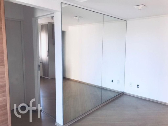Imagem Apartamento com 2 Quartos à Venda, 52 m² em Campo Limpo - São Paulo Imagem Apartamento com 2 Quartos à Venda, 52 m² em Campo Limpo - São Paulo