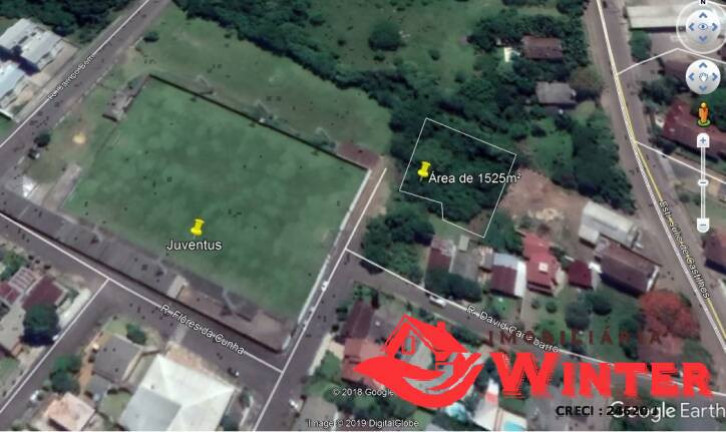 Imagem Terreno à Venda, 1.525 m² em Matiel - Feliz Imagem Terreno à Venda, 1.525 m² em Matiel - Feliz