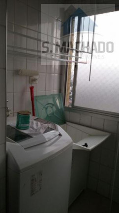 Imagem Apartamento com 2 Quartos à Venda, 68 m² em Vila Valparaiso - Santo André