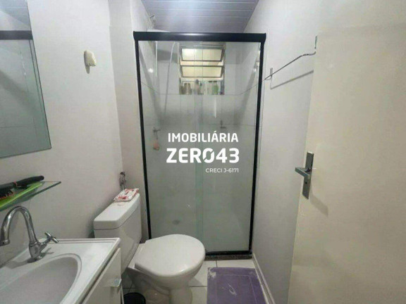 Imagem Apartamento com 2 Quartos à Venda, 43 m² em Jardim Imagawa - Londrina Imagem Apartamento com 2 Quartos à Venda, 43 m² em Jardim Imagawa - Londrina