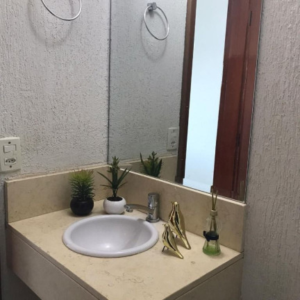Imagem Sobrado com 3 Quartos à Venda, 144 m² em Setor Faiçalville - Goiânia Imagem Sobrado com 3 Quartos à Venda, 144 m² em Setor Faiçalville - Goiânia