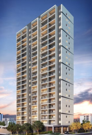Imagem Apartamento com 2 Quartos à Venda, 36 m² em Ferreira - São Paulo Imagem Apartamento com 2 Quartos à Venda, 36 m² em Ferreira - São Paulo