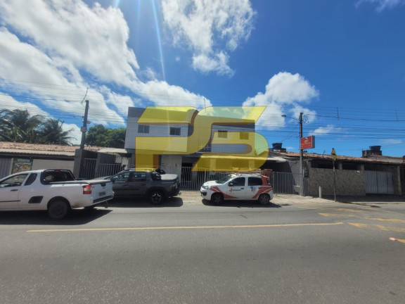 Apartamento com 1 Quarto à Venda, 10 m² em Jardim Veneza - João Pessoa