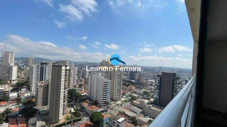 Imagem Cobertura com 3 Quartos à Venda, 170 m² em Centro - São Bernardo Do Campo Imagem Cobertura com 3 Quartos à Venda, 170 m² em Centro - São Bernardo Do Campo