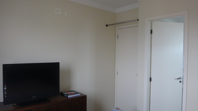 Imagem Apartamento com 2 Quartos à Venda, 63 m² em Jaguaré - São Paulo