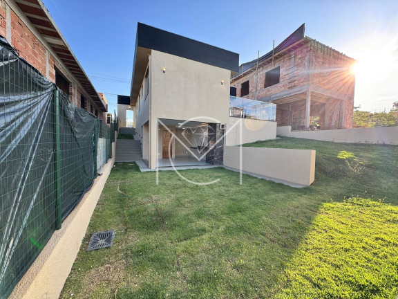 Imagem Casa com 3 Quartos à Venda, 156 m² em Parque Dos Buritis - Lagoa Santa