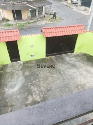 Imagem Casa com 2 Quartos à Venda, 150 m² em Trindade - São Gonçalo