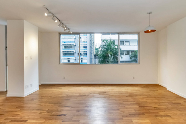 Imagem Apartamento com 3 Quartos à Venda, 130 m² em Higienópolis - São Paulo Imagem Apartamento com 3 Quartos à Venda, 130 m² em Higienópolis - São Paulo