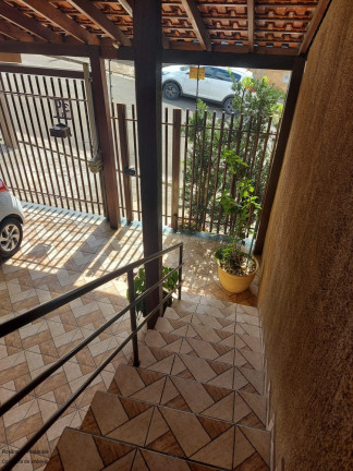 Imagem Casa com 2 Quartos à Venda, 116 m² em Jardim São Bento - Poços De Caldas Imagem Casa com 2 Quartos à Venda, 116 m² em Jardim São Bento - Poços De Caldas