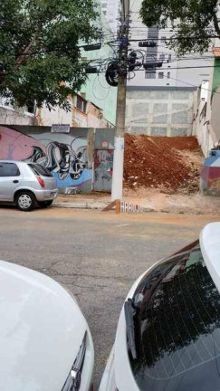Imagem Terreno à Venda, 460 m² em Vila Aricanduva - São Paulo Imagem Terreno à Venda, 460 m² em Vila Aricanduva - São Paulo