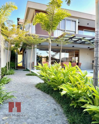 Casa com 4 Quartos à Venda, 576 m² em Alphaville - Santana De Parnaíba