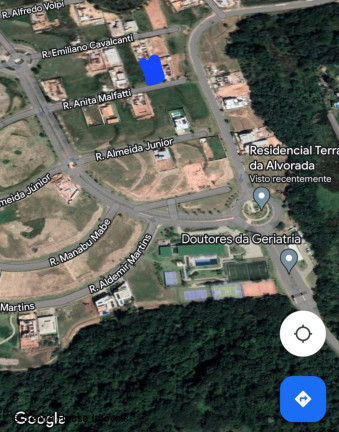 Imagem Terreno à Venda, 800 m² em Medeiros - Jundiaí Imagem Terreno à Venda, 800 m² em Medeiros - Jundiaí