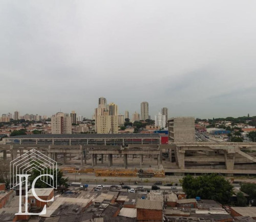 Imagem Apartamento com 1 Quarto à Venda, 43 m² em Jardim Aeroporto - São Paulo Imagem Apartamento com 1 Quarto à Venda, 43 m² em Jardim Aeroporto - São Paulo