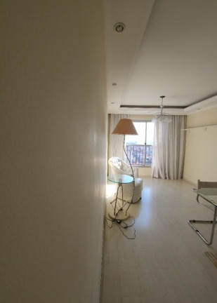 Imagem Apartamento com 3 Quartos para Alugar, 80 m² em Vila Santana - São Paulo Imagem Apartamento com 3 Quartos para Alugar, 80 m² em Vila Santana - São Paulo